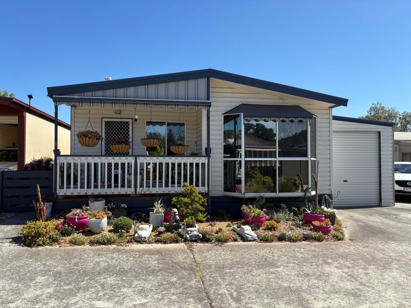 Peninsula Parklands - Site 107