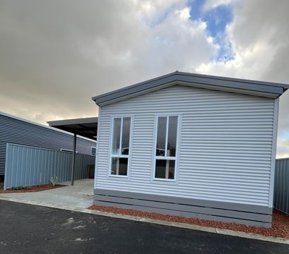 Ballarat Lifestyle Village - New Homes