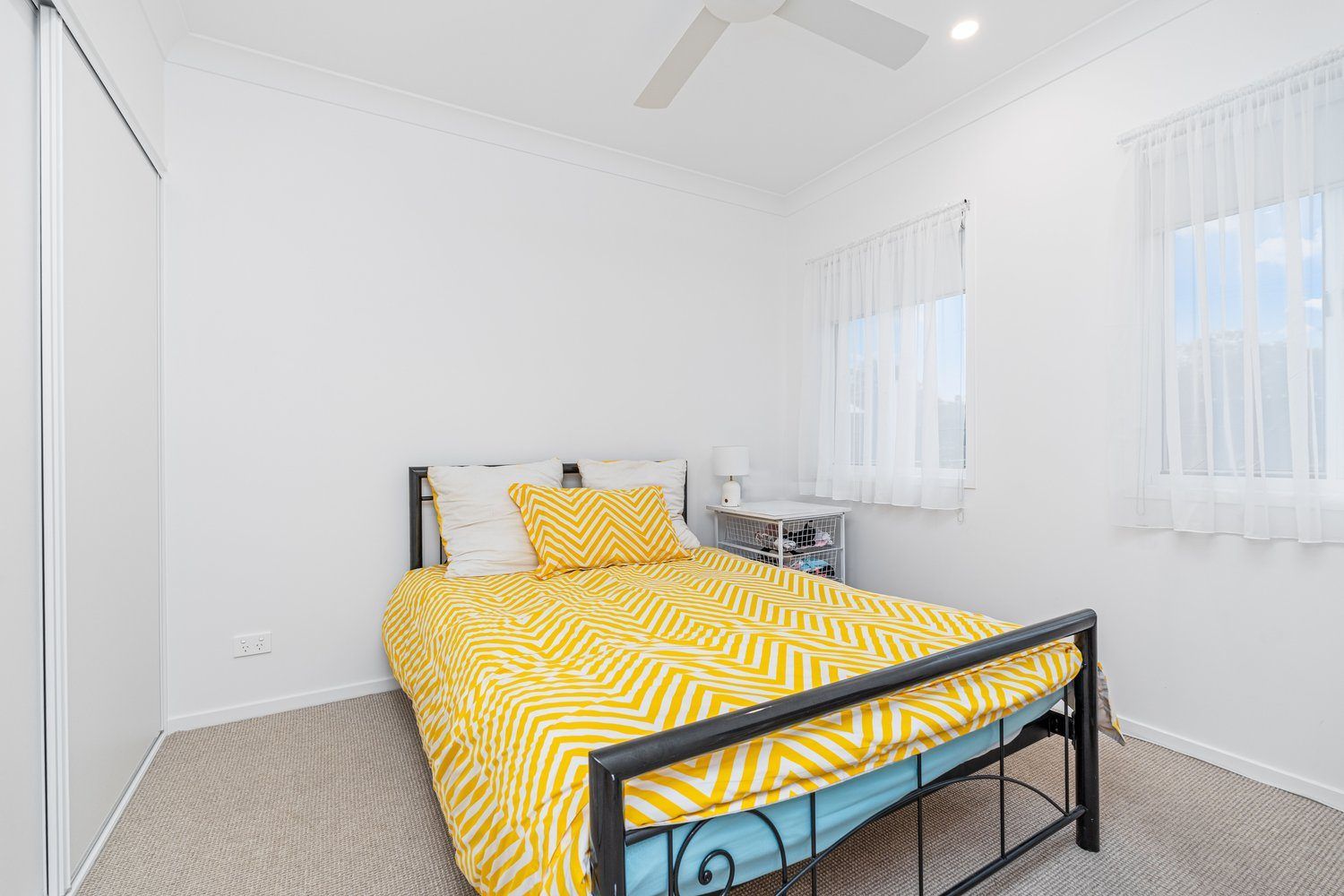 Stylish Home with Extras