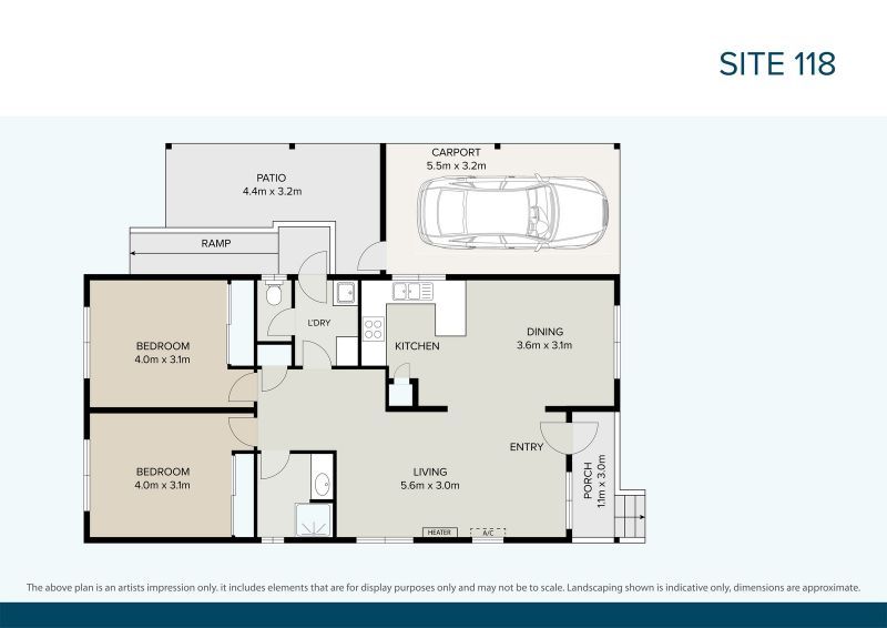 Seize the Opportunity!