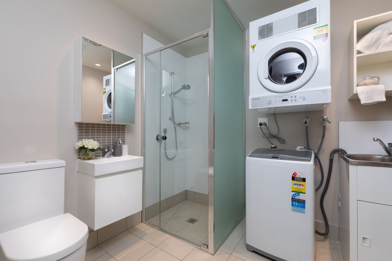 Under Offer -Blue ribbon retirement living framed by a captivating seaside panorama  and refined contemporary interiors