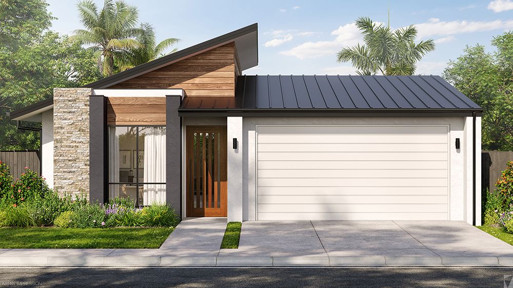 Hervey Bay - The Airlie C1