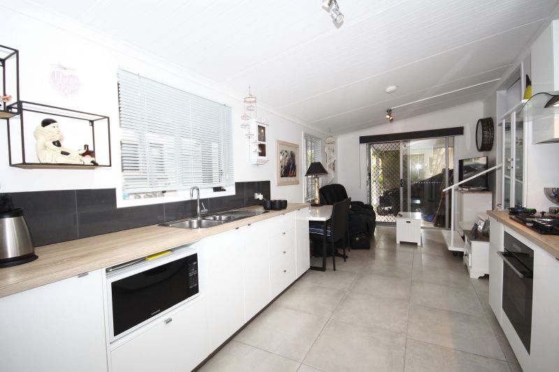 Colonial Tweed Holiday and Home Park.