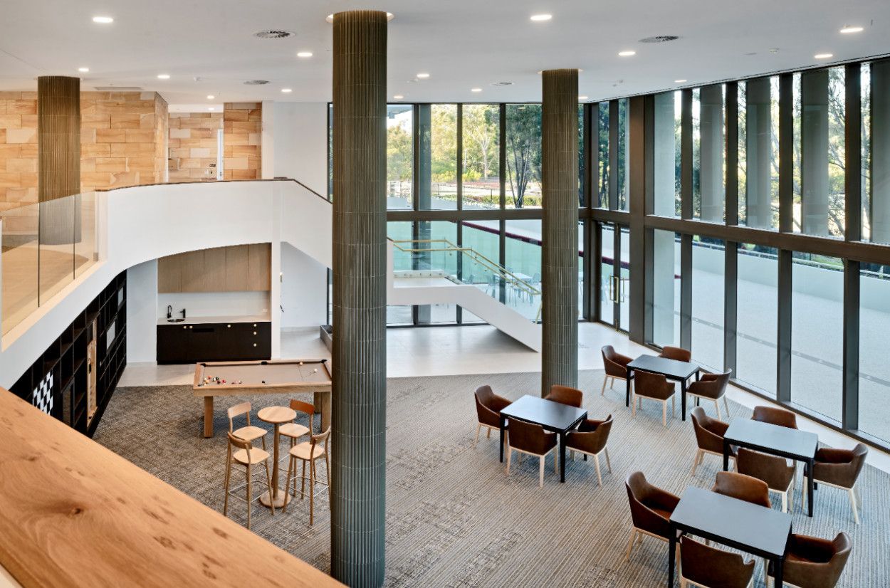 Horizon @ Rossmoyne Waters