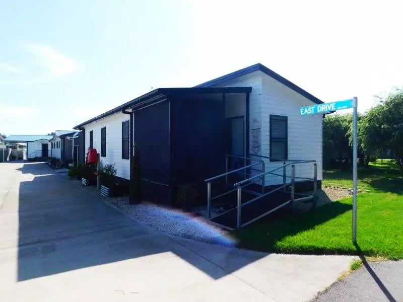 Site 467 (Pre Loved) Bayway Village