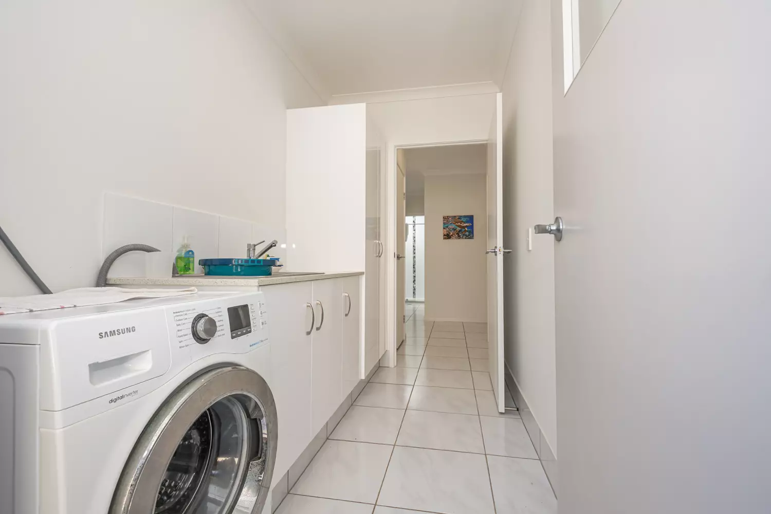 Charming Home with a Garden Retreat