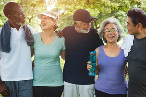 Retirement planning means more than money