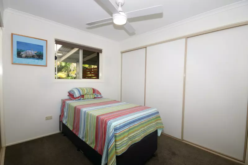 Tasman Holiday Resort - North Star, Over 50's Residential Park