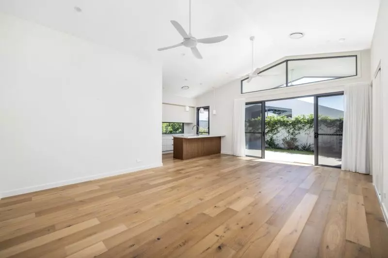 Comfort Meets Contemporary Style