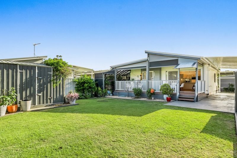 Coastal Comfort Awaits - Downsize in Style