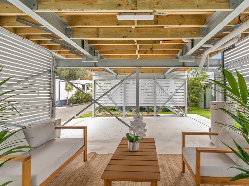 Affordable living in an enviable location