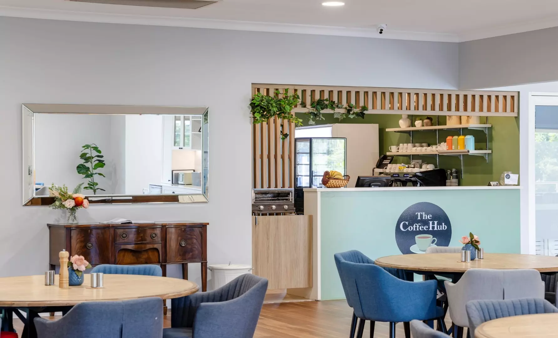 UNDER OFFER 411/60 Endeavour Boulevard, North Lakes QLD 4509