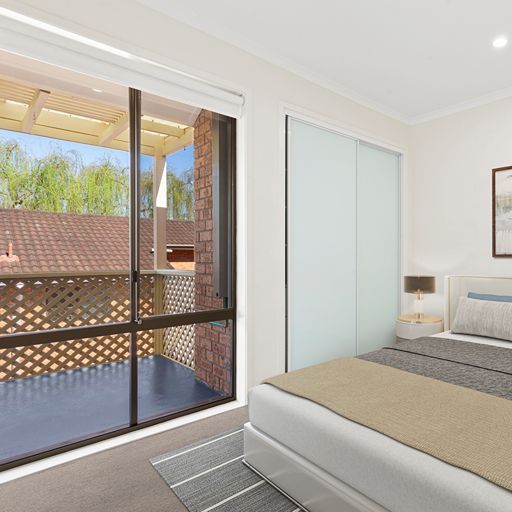 Two Bedroom | Villa 138