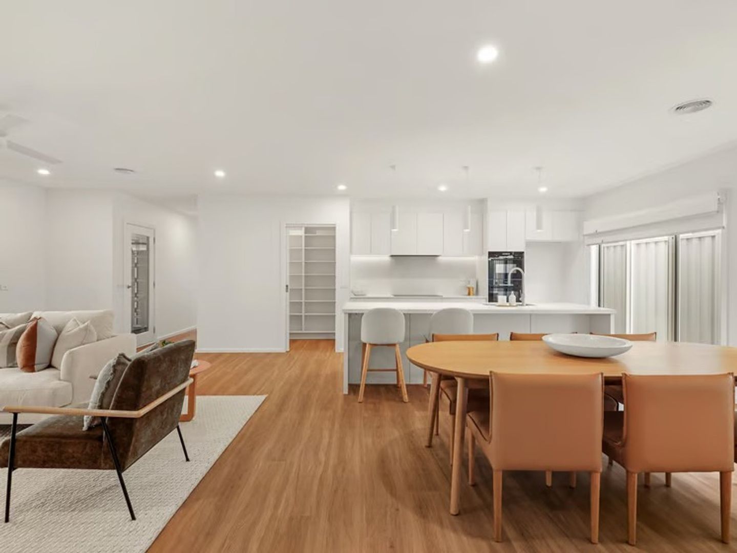 Lifestyle Communities Phillip Island - Where space and style meet
