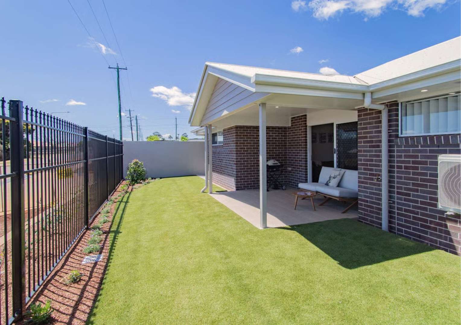 Villa 37 | 2 Bed 2 Bath 