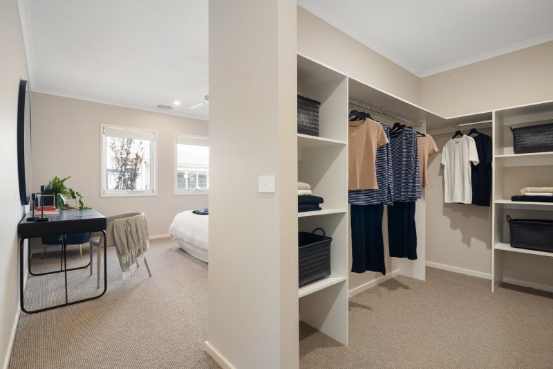 Unwind in understated luxury