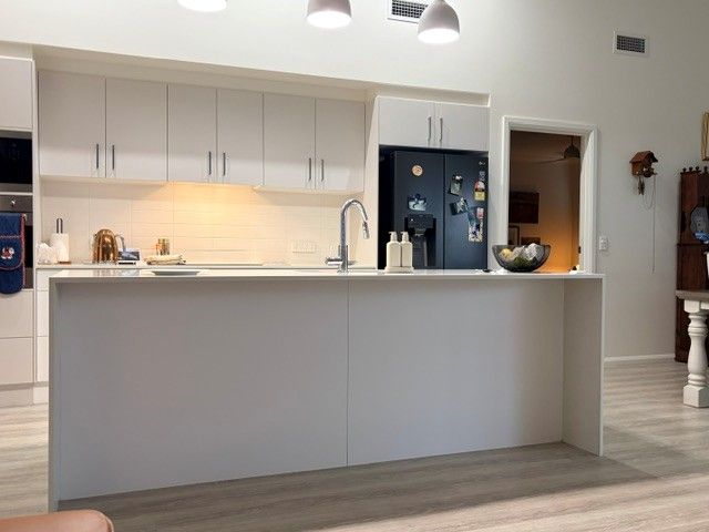 Timeless Sophistication - Loved RV Home