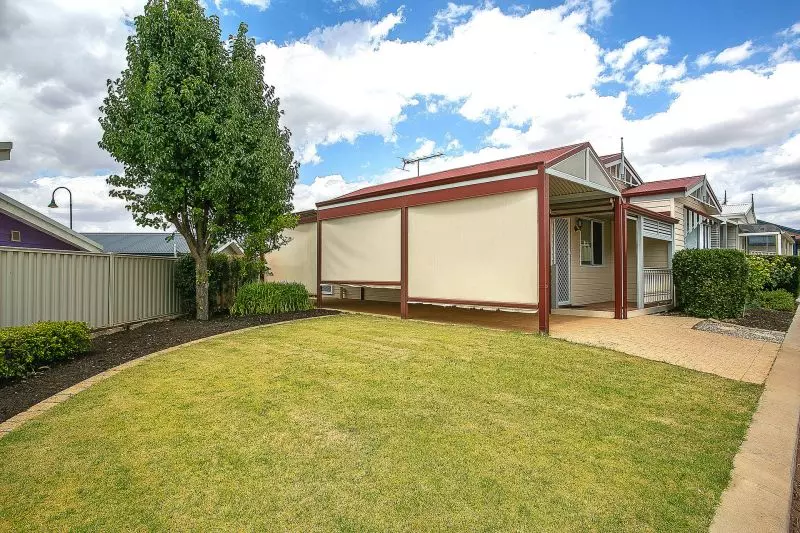 Charming Two Bedroom Home