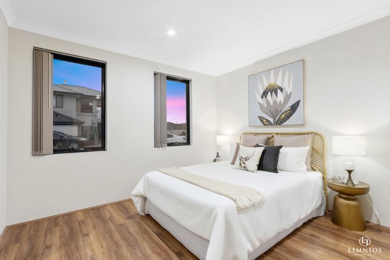 Easy Living in Princeton!