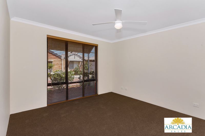 Arcadia Waters Maddington - Central Location in this pristine retirement community