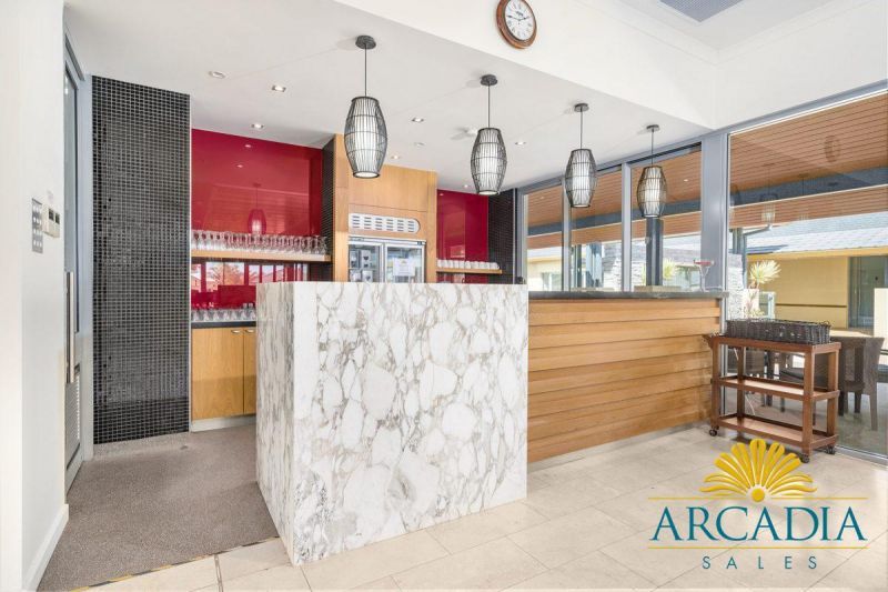 ARCADIA WATERS GERALDTON - New 'CANNES' Design in Stage 3