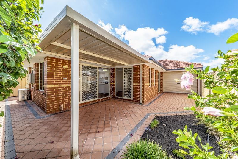 ARCADIA WATERS MANDURAH - Great Design 2 Bedroom Semi-Ensuite