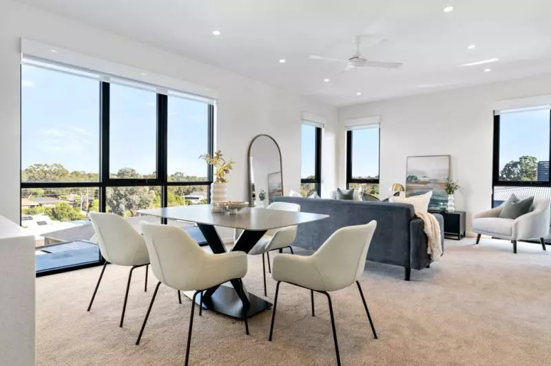 UNDER OFFER - Elegant Retirement Living in the heart of Glen Waverley