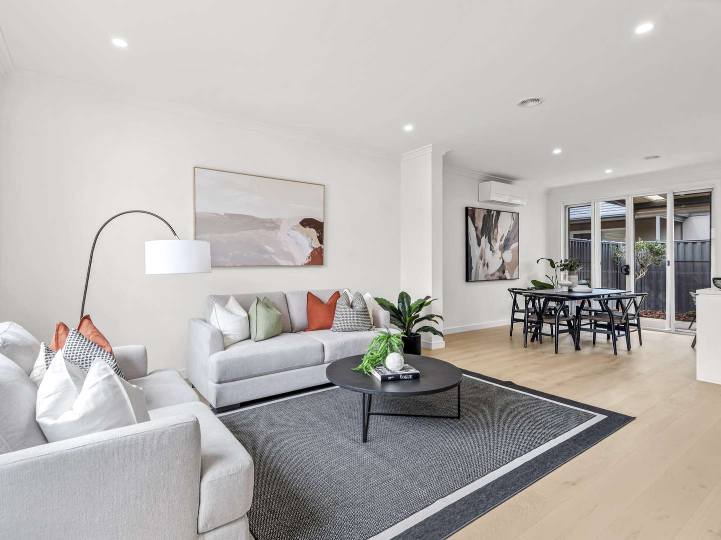 Richfield Village - Unit 41