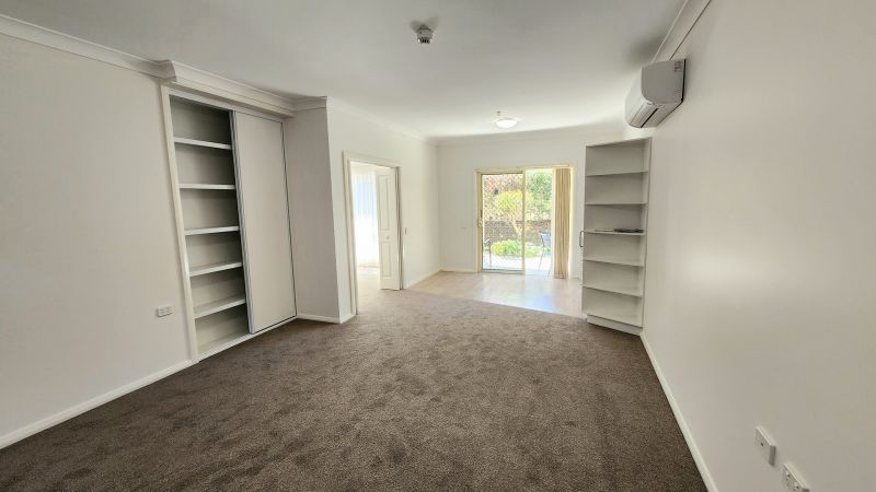 Fully refurbished apartment with chef-prepared meals and cleaning included
