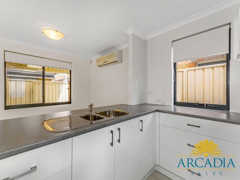 Arcadia Waters Maddington- Best kept gardens in Perth