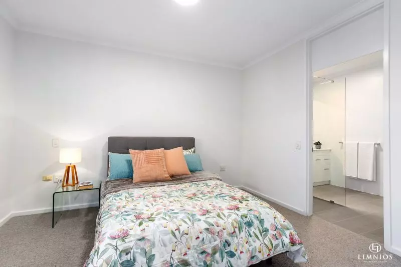 CURRENTLY UNDER OFFER. This gorgeous villa exudes tranquility!