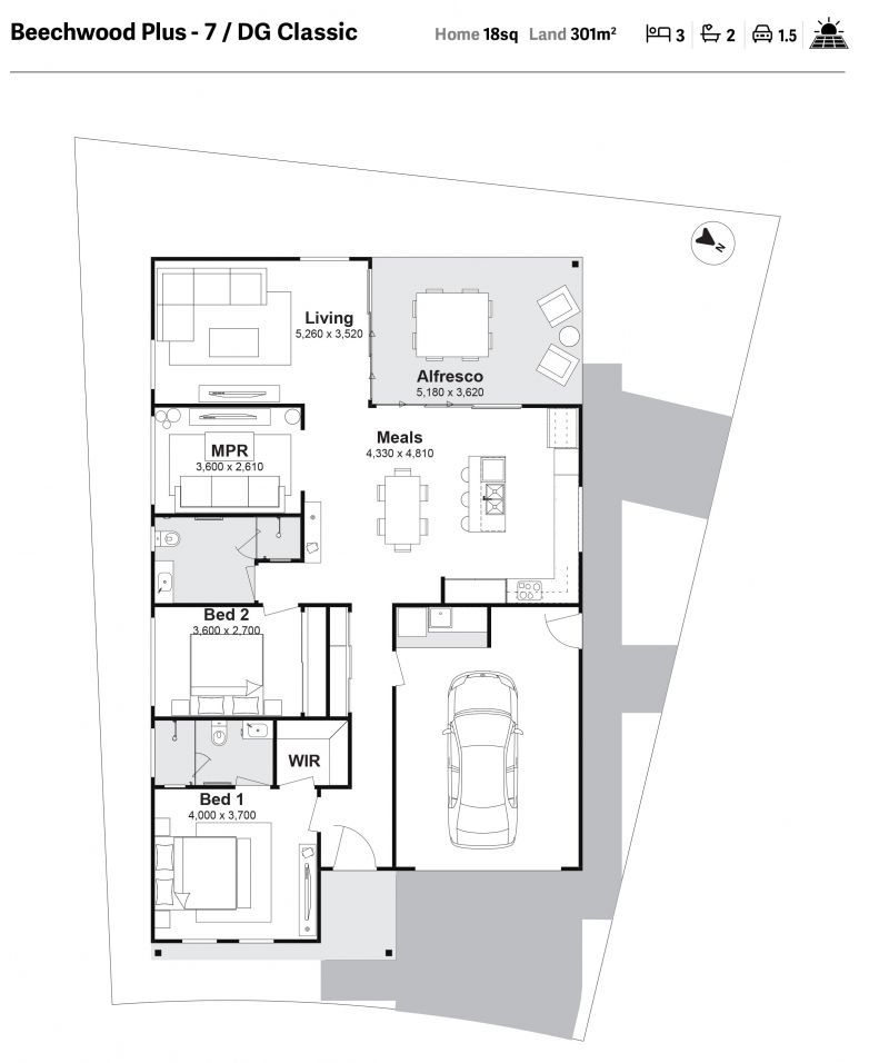 This is the Good Life