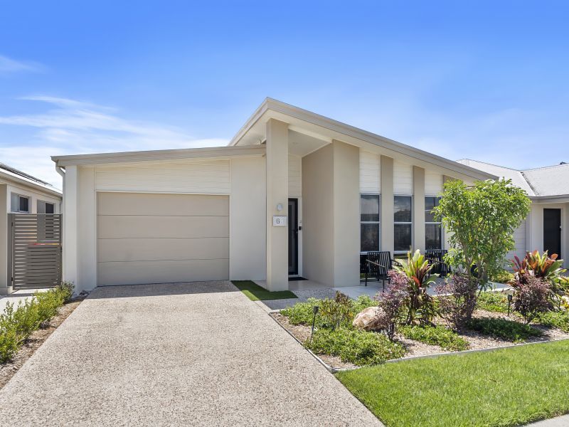 Site 68 - Established Davenport