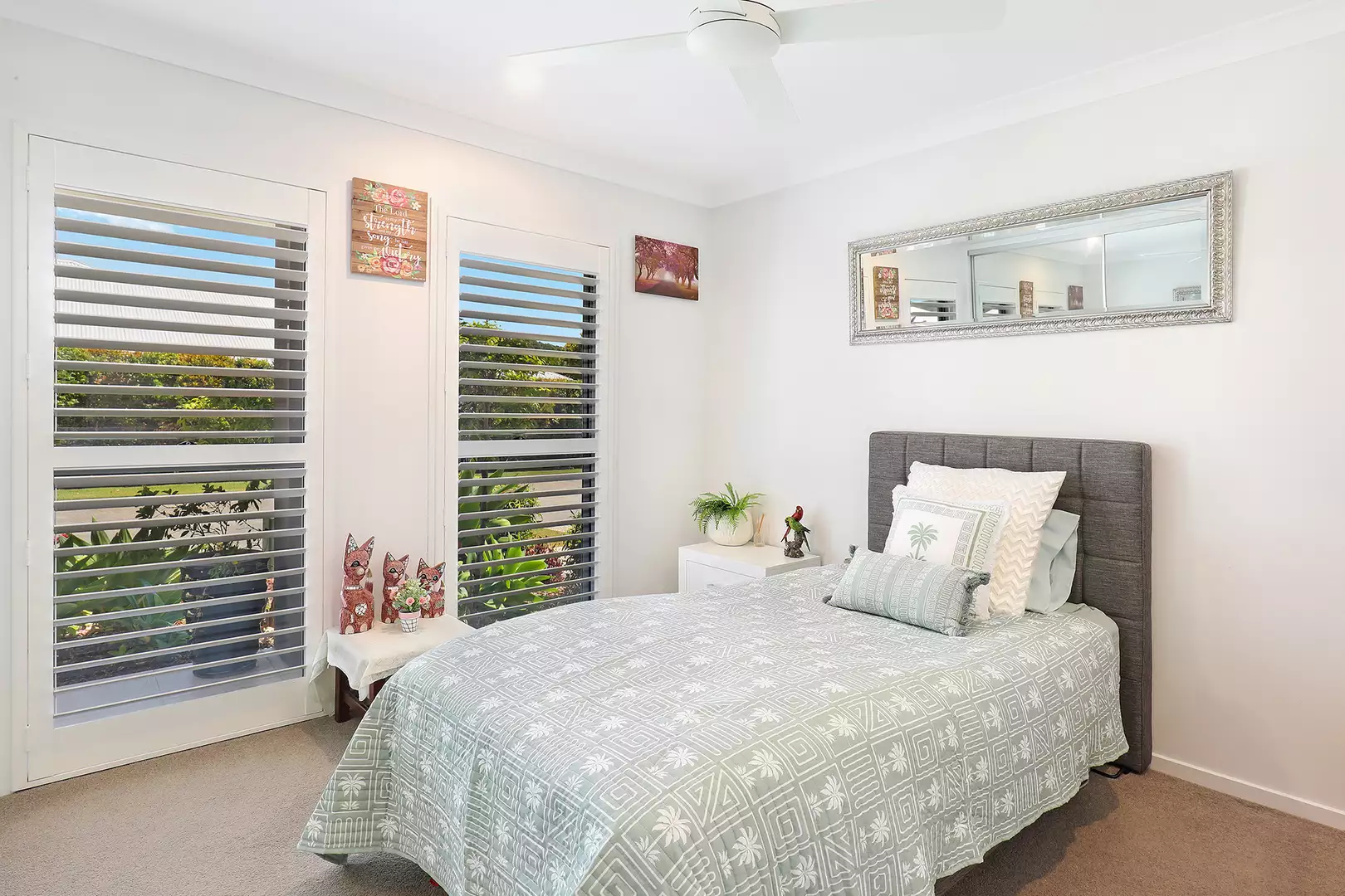 Contemporary Comfort Meets Effortless Living!