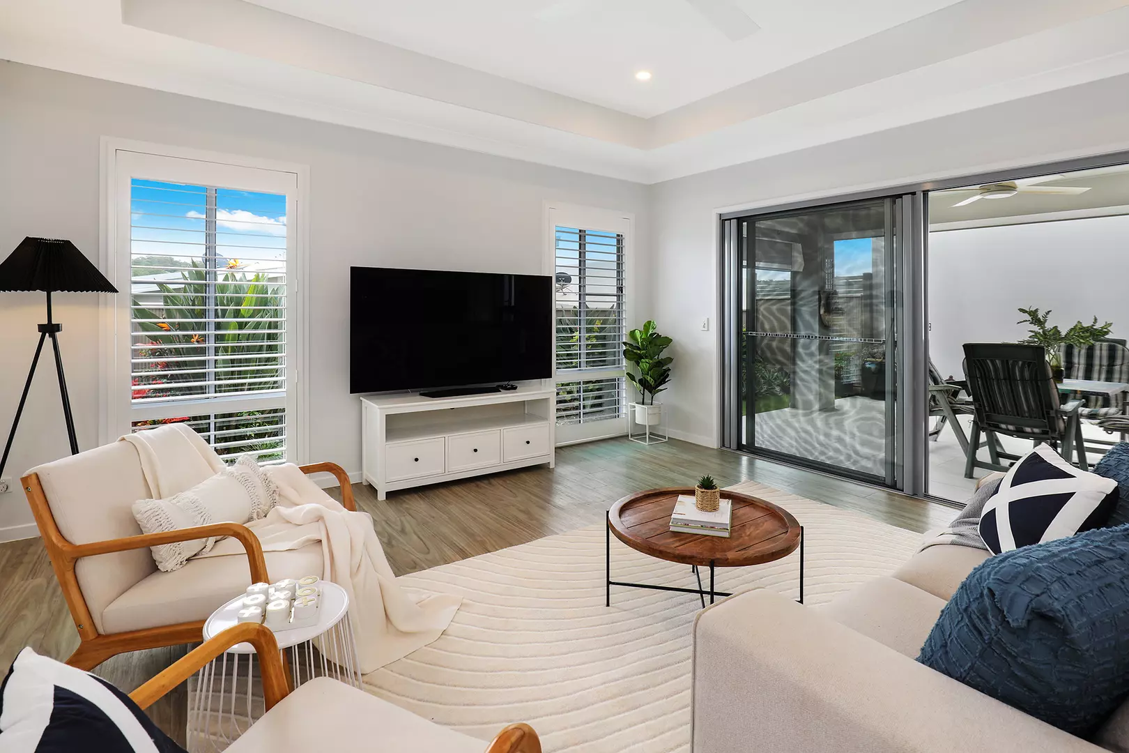 Moving Forward Never Looked so Good… V34 Halcyon Lakeside