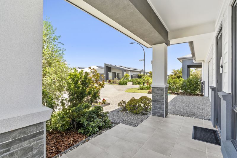 Site 107 - Established Kalbar H6