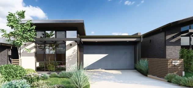 Purchase off-the-plan! Unit 72 is available now.