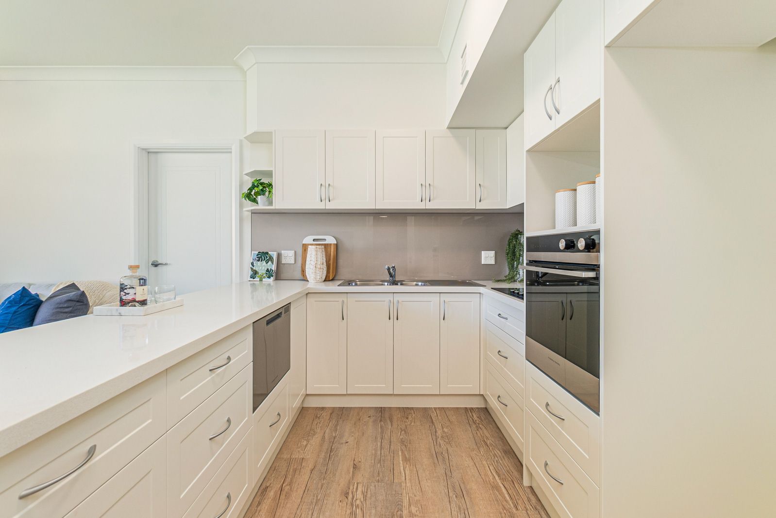 Beautifully renovated home – coming soon!