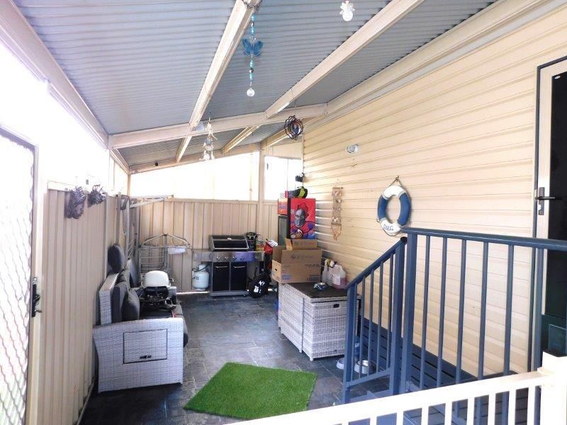 Bayway Village - Site 612