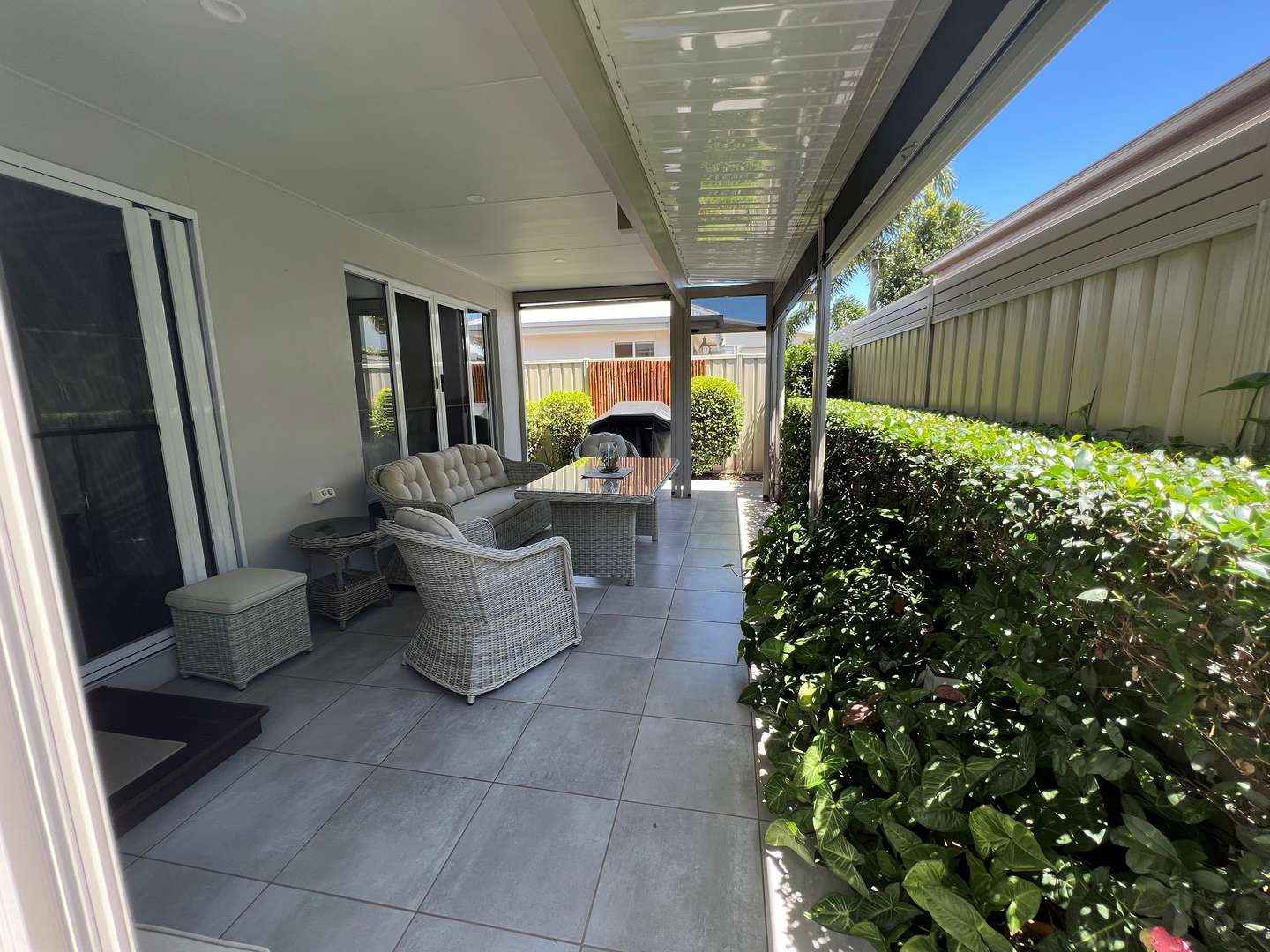 Palm Lake Resort Bargara