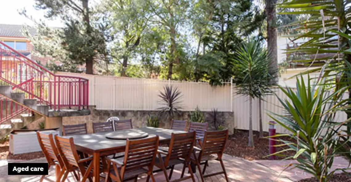 Uniting Roberts Lodge