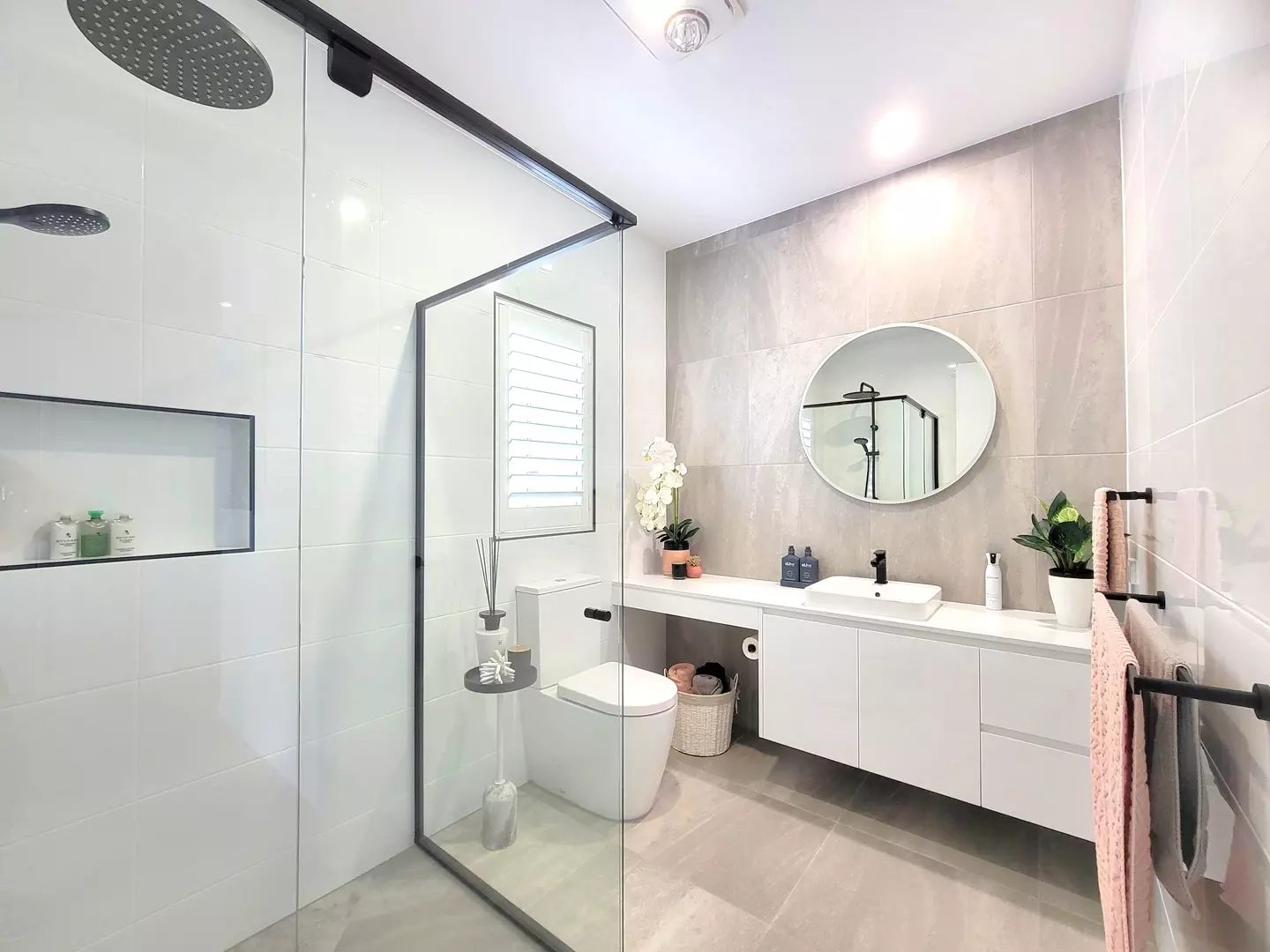 Halcyon Promenade - Established modern and elegant home