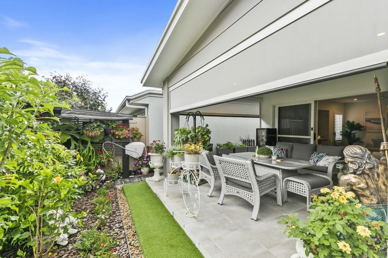 Site 10 - Established Avalon C1 –Luxury