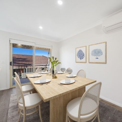 Two Bedroom | Villa 7