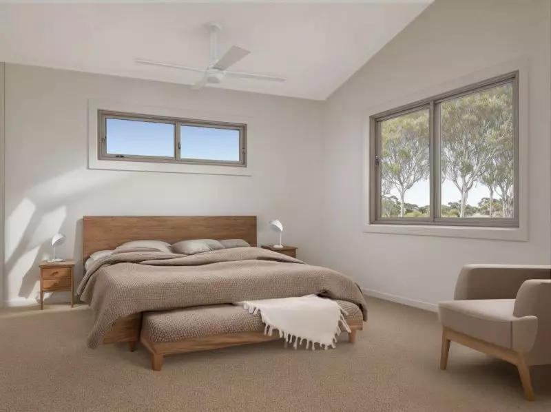 Sunstrip Village - site 125 SOLD