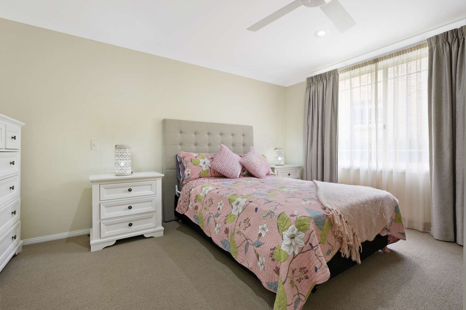 Renovated Ground Floor Apartment – Mountainview Retreat Retirement Village 