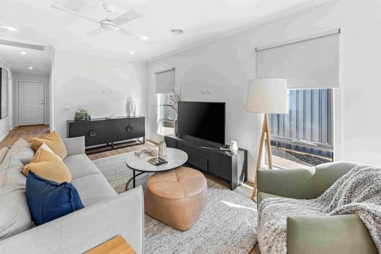 Lifestyle Communities Deanside - Designed for modern living