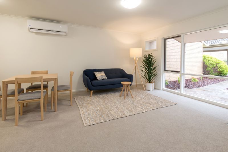 "Under Offer"- Stockland Ridgehaven Rise Retirement Village -  Fully upgraded unit from $209,000