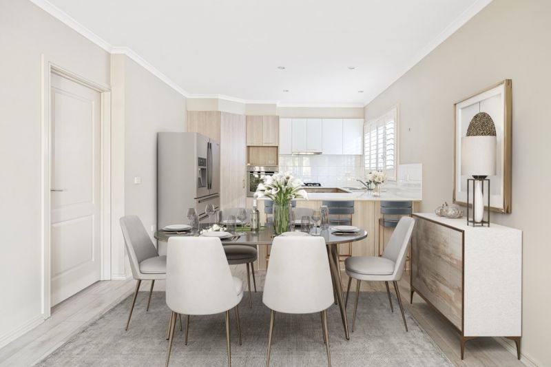 Lifestyle Chelsea Heights - A Hop, Skip, and a Jump to the Clubhouse