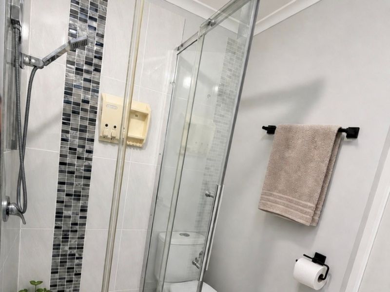 Modern Living in a Secure, Gated Community!